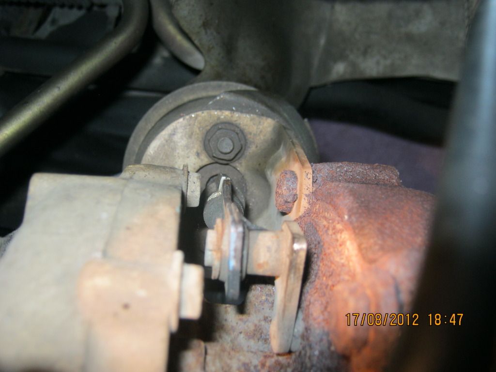 The Mr Muscle VNT Turbo Treatment thought we needed a guide of sorts